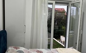 Atrium Apartment