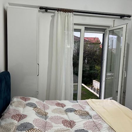 Atrium Apartment Tirana Exterior photo