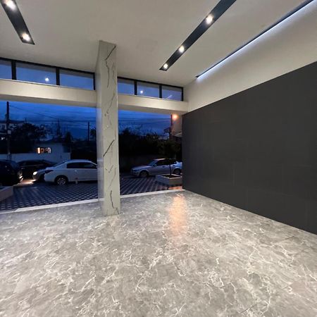Atrium Apartment Tirana Exterior photo