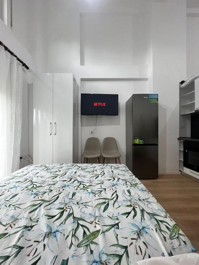 Atrium Apartment Tirana Exterior photo
