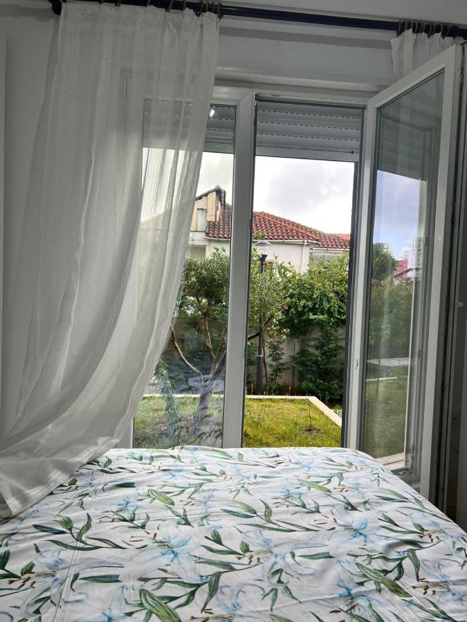 Atrium Apartment Tirana Exterior photo