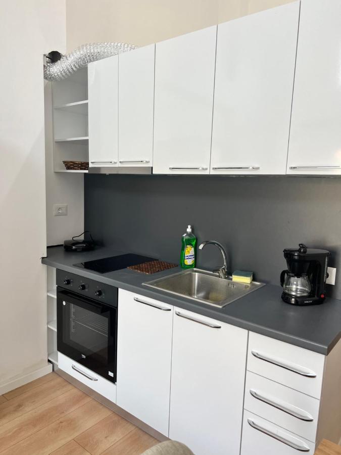 Atrium Apartment Tirana Exterior photo