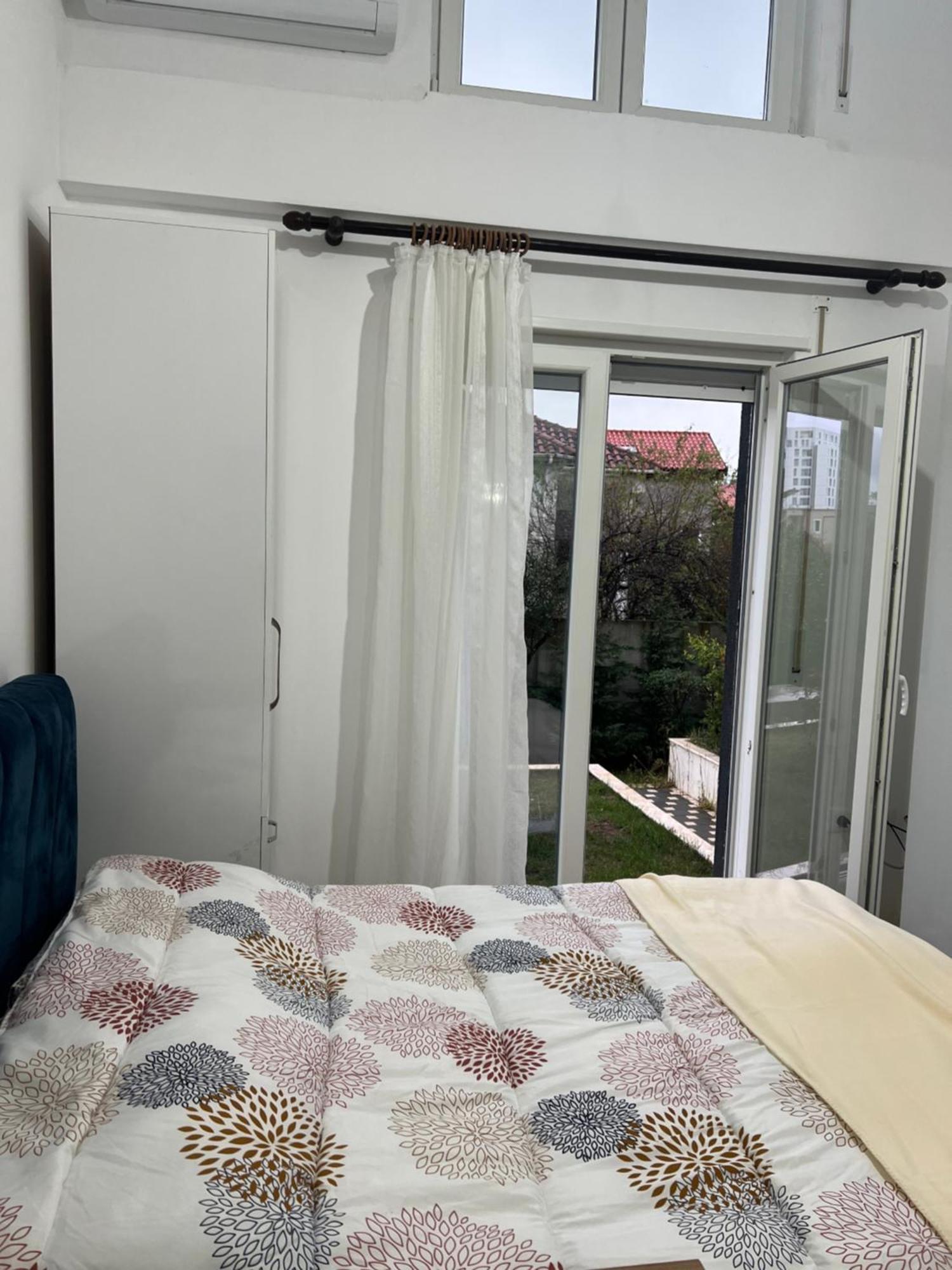 Atrium Apartment Tirana Exterior photo